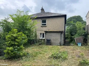 Property for Auction in Cumbria - 1 and 3 Hawesmead Avenue, Kendal, Cumbria LA9 5HB