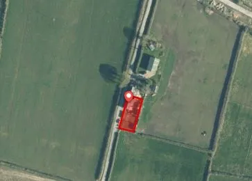 Property for Auction in Cumbria - Border Cottage, Seaville, Silloth, Wigton, Cumbria CA7 4PT