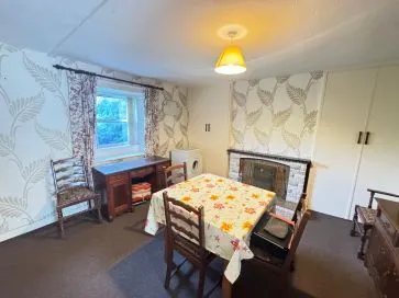 Property for Auction in Cumbria - Border Cottage, Seaville, Silloth, Wigton, Cumbria CA7 4PT