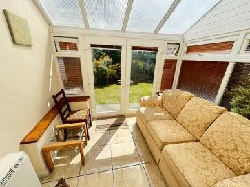 Property for Auction in Cumbria - Border Cottage, Seaville, Silloth, Wigton, Cumbria CA7 4PT