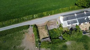 Property for Auction in Cumbria - Border Cottage, Seaville, Silloth, Wigton, Cumbria CA7 4PT