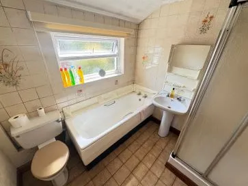 Property for Auction in Cumbria - Border Cottage, Seaville, Silloth, Wigton, Cumbria CA7 4PT