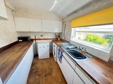 Property for Auction in Cumbria - Border Cottage, Seaville, Silloth, Wigton, Cumbria CA7 4PT