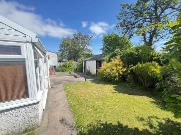 Property for Auction in Cumbria - Border Cottage, Seaville, Silloth, Wigton, Cumbria CA7 4PT