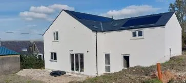 Property for Auction in Cumbria - Baranello Lodge, Tebay, Cumbria CA10 3TP