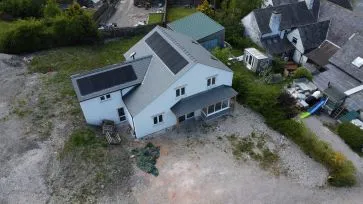 Property for Auction in Cumbria - Baranello Lodge, Tebay, Cumbria CA10 3TP