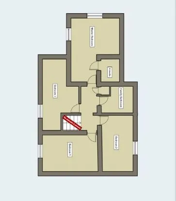 Property for Auction in Cumbria - Baranello Lodge, Tebay, Cumbria CA10 3TP