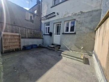 Property for Auction in Cumbria - 16-16a King Street, Ulverston LA12 7DZ
