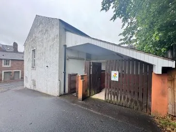 Property for Auction in Cumbria - Bethesda Church , Main Street, Brampton, Cumbria CA8 1SH