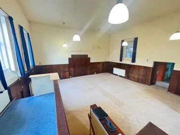 Property for Auction in Cumbria - Bethesda Church , Main Street, Brampton, Cumbria CA8 1SH