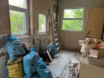 Property cover
