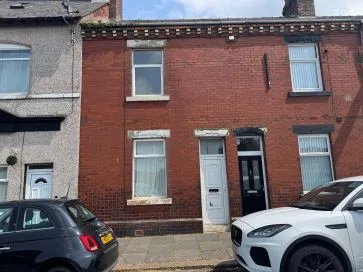 Property for Auction in Cumbria - 95 Ferry Road, Barrow-In-Furness, Cumbria LA14 2PR