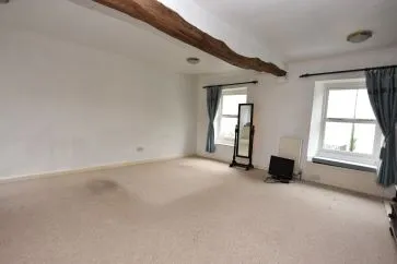 Property cover