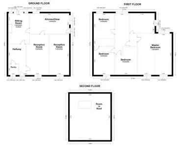 Property for Auction in Cumbria - 15 Soutergate, Ulverston, Cumbria LA12 7ER