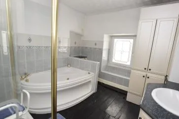Property for Auction in Cumbria - 15 Soutergate, Ulverston, Cumbria LA12 7ER