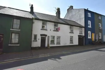 Property for Auction in Cumbria - 15 Soutergate, Ulverston, Cumbria LA12 7ER