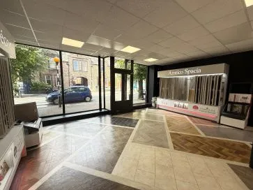 Property for Auction in Cumbria - 13 and 13B Main Street, Cockermouth, Cumbria CA13 9LE