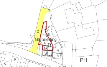 Property for Auction in Cumbria - 3 High Glenridding, Glenridding, Penrith, Cumbria CA11 0QG