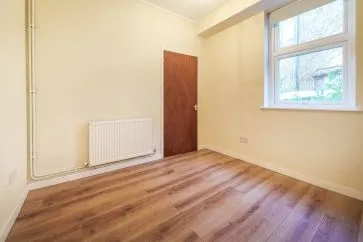 Property for Auction in Cumbria - The Old Joiners Shop and The Flat, Albert Mews, Main Street, Grange-Over-Sands, Cumbria LA11 6AB