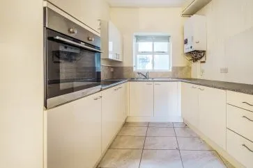 Property for Auction in Cumbria - The Old Joiners Shop and The Flat, Albert Mews, Main Street, Grange-Over-Sands, Cumbria LA11 6AB