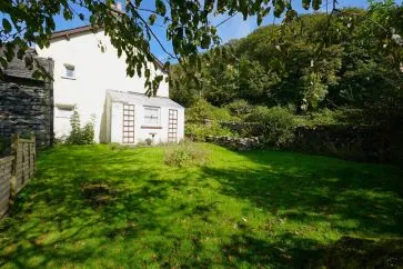 Property for Auction in Cumbria - Ealinghearth Farm, Haverthwaite, Ulverston, Cumbria LA12 8JR