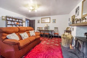 Property for Auction in Cumbria - Ealinghearth Farm, Haverthwaite, Ulverston, Cumbria LA12 8JR