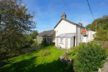 Property for Auction in Cumbria - Ealinghearth Farm, Haverthwaite, Ulverston, Cumbria LA12 8JR