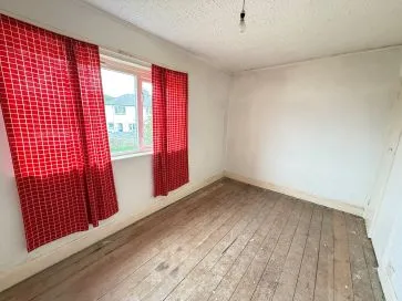 Property cover