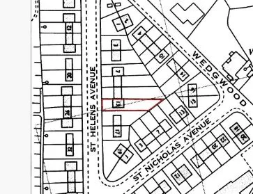 Property for Auction in Cumbria - 13 St. Helens Avenue, Flimby, Maryport, Cumbria CA15 8RB