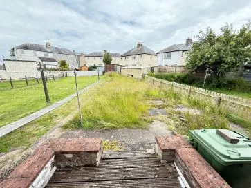 Property for Auction in Cumbria - 13 St. Helens Avenue, Flimby, Maryport, Cumbria CA15 8RB