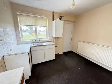 Property for Auction in Cumbria - 13 St. Helens Avenue, Flimby, Maryport, Cumbria CA15 8RB