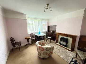 Property cover