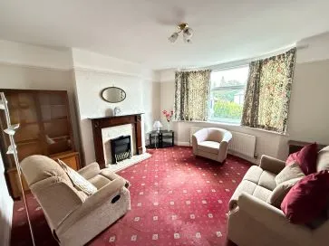 Property for Auction in Cumbria - 55 Croft Avenue, Penrith, Cumbria CA11 7RL