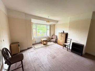 Property for Auction in Cumbria - 55 Croft Avenue, Penrith, Cumbria CA11 7RL