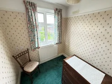 Property for Auction in Cumbria - 55 Croft Avenue, Penrith, Cumbria CA11 7RL