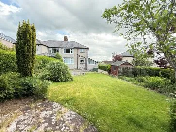 Property for Auction in Cumbria - 55 Croft Avenue, Penrith, Cumbria CA11 7RL