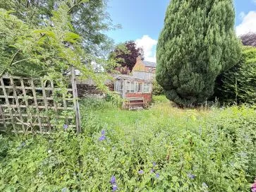 Property for Auction in Cumbria - 55 Croft Avenue, Penrith, Cumbria CA11 7RL