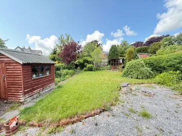 Property for Auction in Cumbria - 55 Croft Avenue, Penrith, Cumbria CA11 7RL