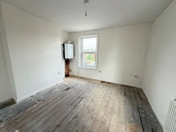 Property for Auction in Cumbria - 35 Graham Street, Carlisle, Cumbria CA2 5HA