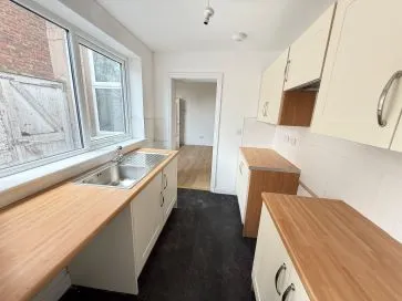 Property for Auction in Cumbria - 35 Graham Street, Carlisle, Cumbria CA2 5HA