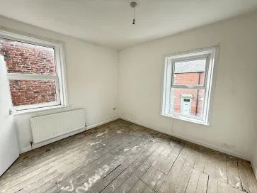 Property for Auction in Cumbria - 35 Graham Street, Carlisle, Cumbria CA2 5HA