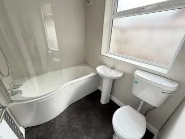 Property for Auction in Cumbria - 35 Graham Street, Carlisle, Cumbria CA2 5HA