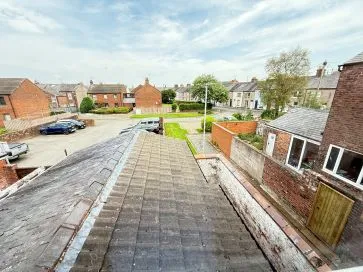 Property for Auction in Cumbria - 35 Graham Street, Carlisle, Cumbria CA2 5HA