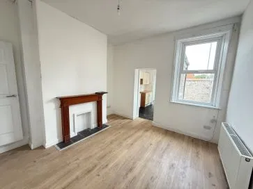 Property for Auction in Cumbria - 35 Graham Street, Carlisle, Cumbria CA2 5HA