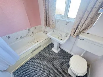 Property for Auction in Cumbria - 8 High Close, High Harrington, Workington, Cumbria CA14 5RQ