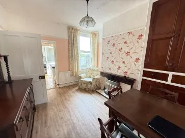 Property for Auction in Cumbria - 83 High Street, Workington, Cumbria CA14 4EU
