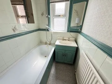Property for Auction in Cumbria - 83 High Street, Workington, Cumbria CA14 4EU