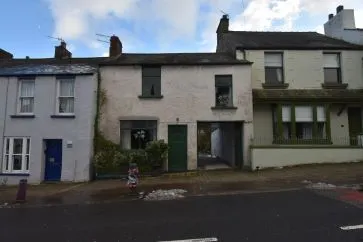 Property for Auction in Cumbria - 36 Market Street, Dalton-In-Furness, Cumbria LA15 8AA
