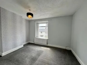Property cover
