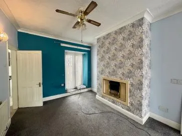 Property for Auction in Cumbria - 25 Settle Street, Millom, Cumbria LA18 5AR